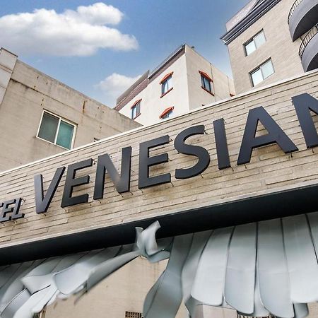 Hotel Venesian Phohang Kültér fotó